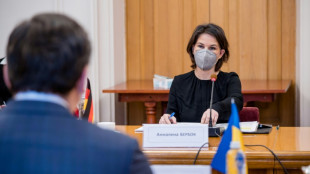 R&ouml;ttgen warnt Baerbock vor Moskau-Reise vor Zugest&auml;ndnissen an Russland