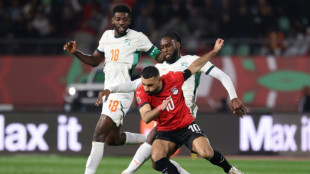 Salah and fellow stars aim to deny Morocco as AFCON reaches semi-final stage