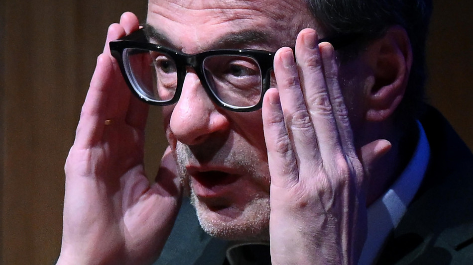 Giorgetti, 'Italia sar&agrave; all'altezza delle sfide mondiali'