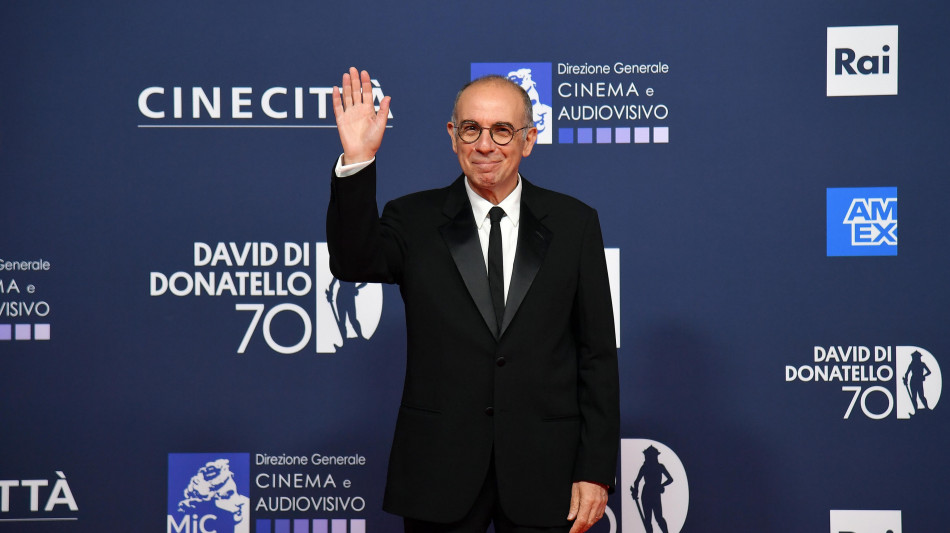 Il cinema raccontato da chi lo fa in una serie RaiPlay