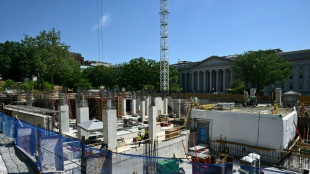 El sal&oacute;n de baile de la Casa Blanca costar&aacute; 600 millones de d&oacute;lares, seg&uacute;n The Washington Post