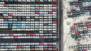 China confirma que alcançou acordo comercial com EUA