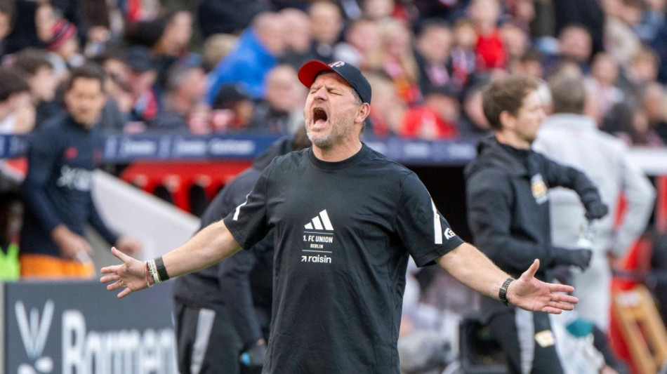 Baumgart &uuml;ber Fanblock-Schelte: "Sind alle emotional"