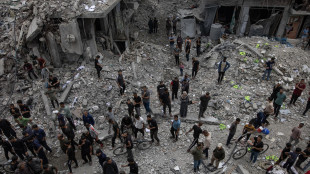 Hamas, '153 morti a Gaza nelle ultime 24 ore'