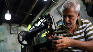 Lebanon economic crisis means more work for craftsmen