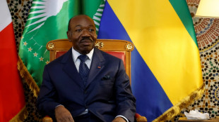 Pr&eacute;sidentielle au Gabon: Ali Bongo brigue un troisi&egrave;me mandat fin ao&ucirc;t