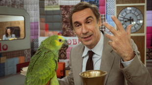 La nuova foto di Portobello, la serie di Marco Bellocchio
