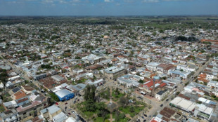 El fervor por Milei se enfría en un pueblo rural antes de las legislativas de Argentina
