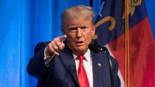 Le programme de Trump s'il l'emporte en 2024