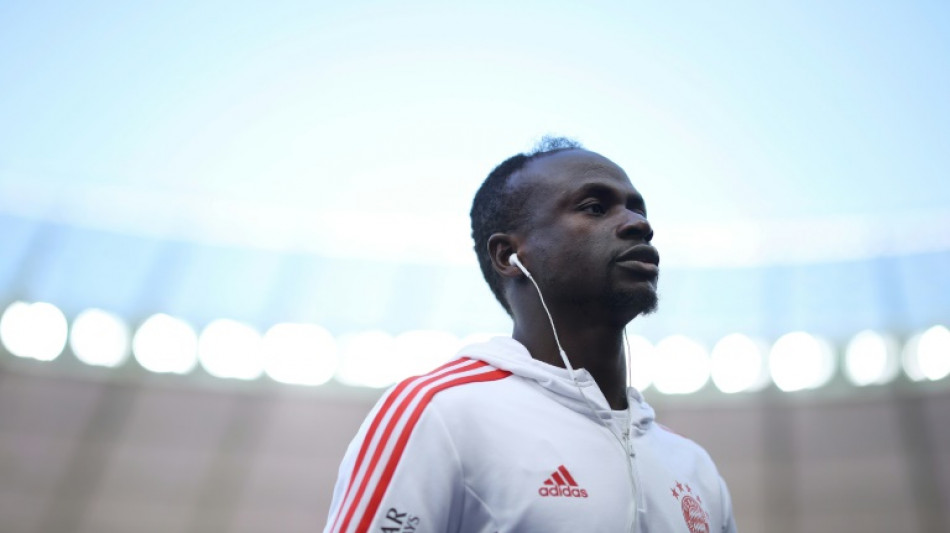 Mondial: Le forfait de Man&eacute; fait pleurer le S&eacute;n&eacute;gal