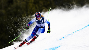 Sci: Goggia 'consapevole di quanto valgo,bene in tre discipline'