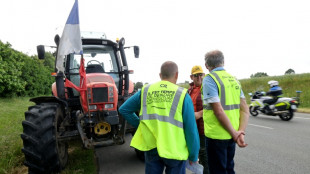 Agricultores pedem que Fran&ccedil;a mantenha press&atilde;o sobre acordo UE-Mercosul antes de visita de Lula
