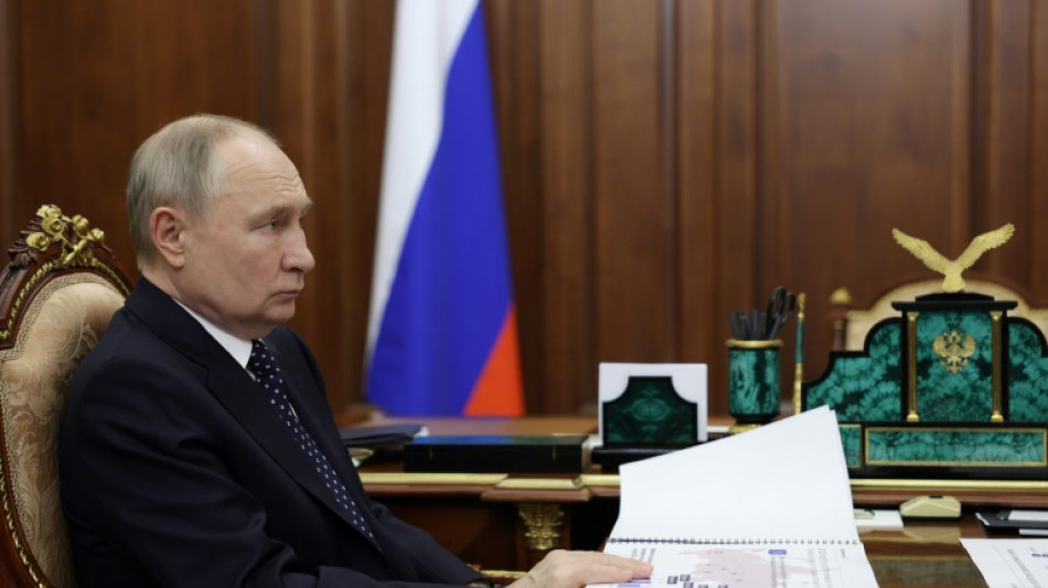 Putin condena 'agressão' ao Irã, mas evita anunciar ajuda concreta