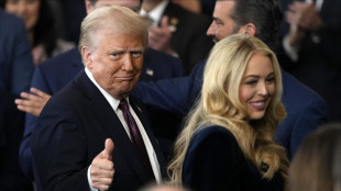 Trump vol&ograve; sull'aereo di Epstein nel 1994 con la figlia Tiffany