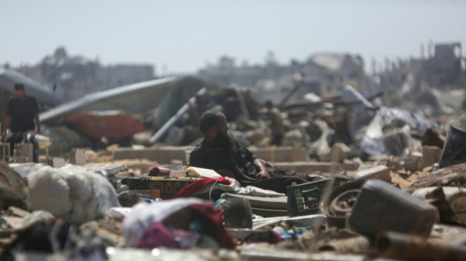 Israel e Hamas se acusam mutuamente de sabotar negociações para trégua em Gaza