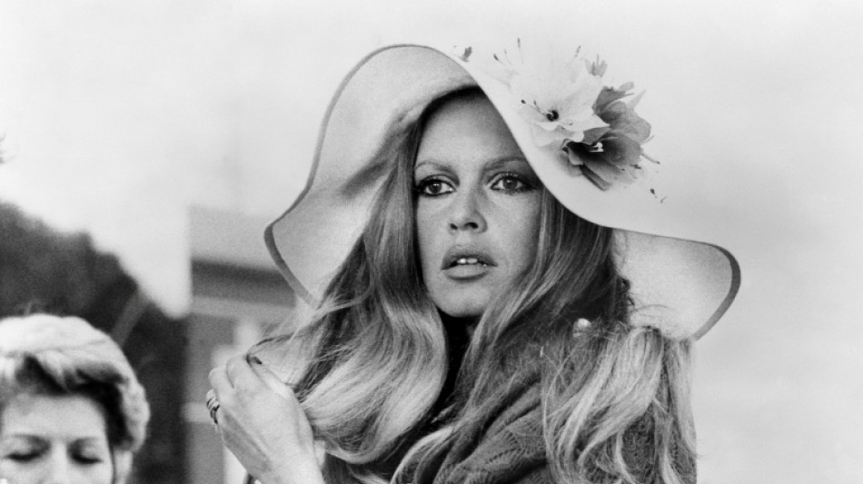 Brigitte Bardot, portrait d'une affranchie