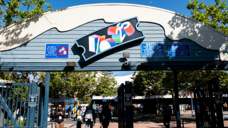 Google lance un nouveau mode de recherche en ligne avec de l'intelligence artificielle renforcée