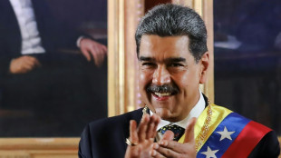 Venezuela: Maduro plaisante sur la pr&eacute;sence de son rival &agrave; l'investiture 