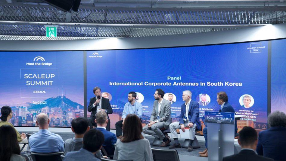 Fincantieri apre Innovation Antenna in Corea del Sud