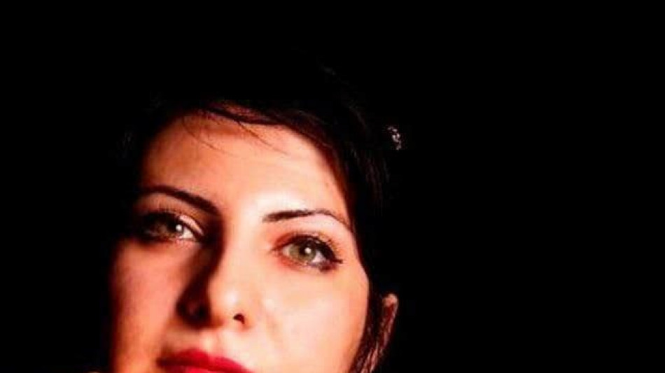 Registe israeliana Sela e iraniana Bizargiti, 'vogliamo la pace'