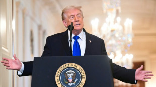 Trump prepara contrataque en su discurso a la naci&oacute;n tras rev&eacute;s de Corte Suprema