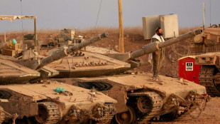 Ofensiva de Israel na Cidade de Gaza encontra resistência de alguns reservistas