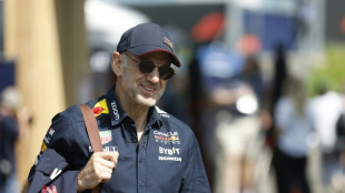 Adrian Newey, ing&eacute;nieur g&eacute;nial de la F1, va quitter Red Bull