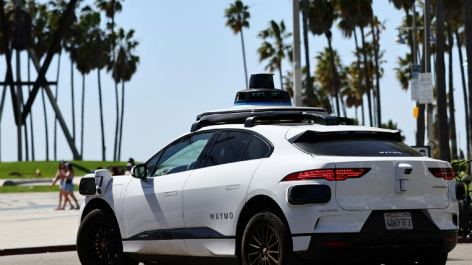 Tesla va enfin d&eacute;voiler son robotaxi, quelques ann&eacute;es apr&egrave;s ses concurrents
