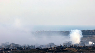 Ham&aacute;s anuncia que el balance de muertos en Gaza supera los 46.000
