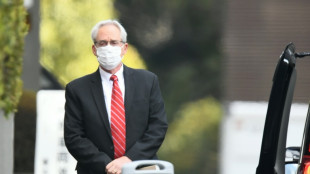 Japon: Greg Kelly, ex-assistant de Ghosn chez Nissan, condamn&eacute; &agrave; 6 mois de prison avec sursis