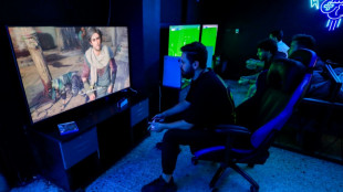 Iraqis marvel at ancient Iraq in new 'Assassin's Creed' game