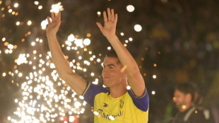 Saudi Arabia or South Africa? Ronaldo stumbles over mega-move