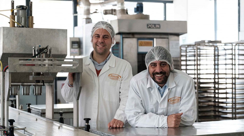 Tonitto 1939 torna all'utile e punta sugli Usa