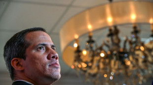 Respons&aacute;vel pela diplomacia dos EUA para Am&eacute;rica Latina recebe Guaid&oacute;