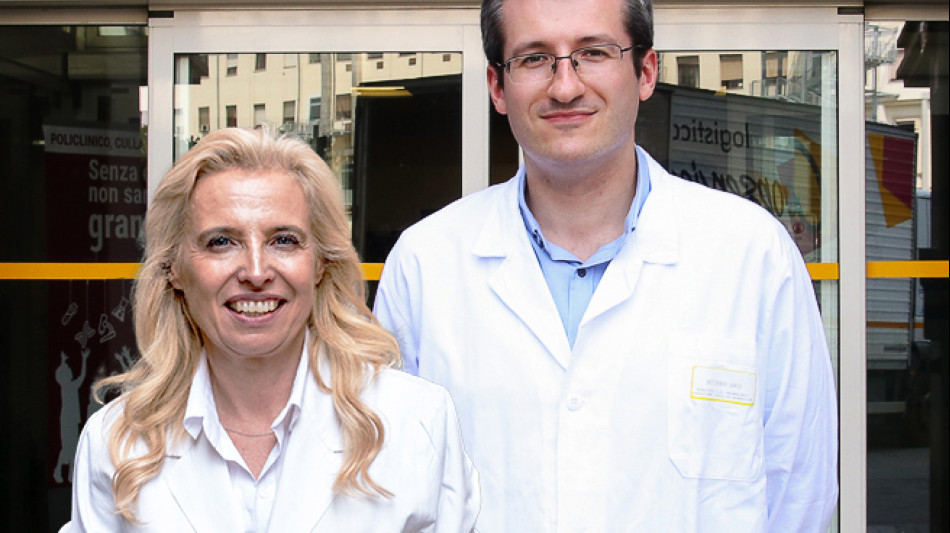 Atrofia muscolare spinale, identificate varianti genetiche rare