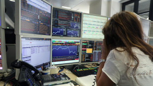 Borsa: l'Europa conclude debole, Francoforte -0,6%