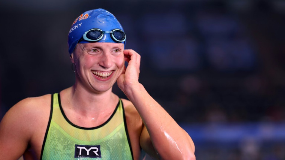Mundial de Nata&ccedil;&atilde;o come&ccedil;a no domingo, a um ano dos Jogos Ol&iacute;mpicos de Paris