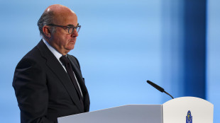 Guindos (Bce), 'la correzione sui mercati &egrave; ordinata'