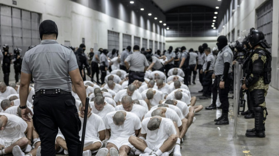 Juez denuncia repercusiones "problem&aacute;ticas" de ley de 1798 invocada por Trump para deportar migrantes