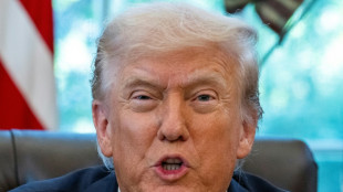 Entsendung von Nationalgarde: Trump erw&auml;gt Einsatz von Insurrection Act