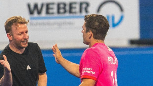 Hockey: Bundestrainer Henning will Spanien "niederrei&szlig;en"