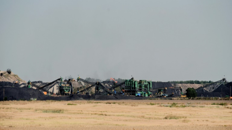 Crecen en &Aacute;frica las emergencias sanitarias relacionadas con el clima (OMS)