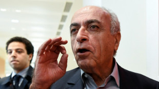 Kurz vor Urteilsverk&uuml;ndung: Wichtiger Zeuge in Libyen-Prozess gegen Sarkozy gestorben