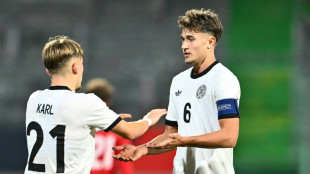 Karl nach Deb&uuml;t-Doppelpack: "Perfekt gelaufen"