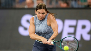 Halep se siente discriminada tras la corta sanci&oacute;n infligida a Swiatek