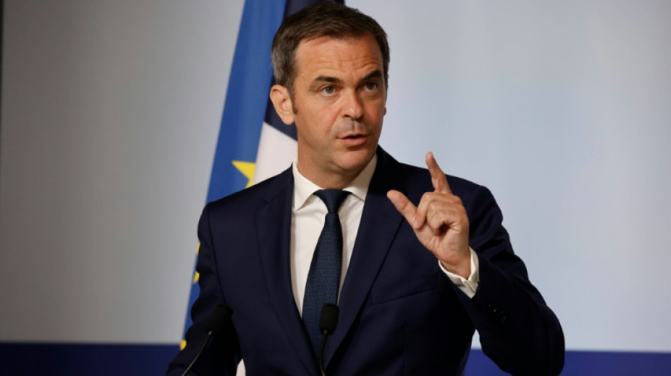 La dissolution des Soul&egrave;vements de la terre prononc&eacute;e en Conseil des ministres