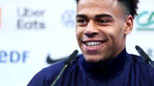 Equipe de France: Dou&eacute; d&eacute;j&agrave; m&ucirc;r