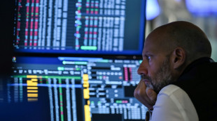 Wall Street optimiste &agrave; l'entame d'une semaine riche en r&eacute;sultats