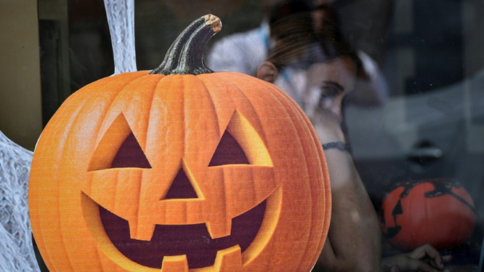 Cidades de Honduras pro&iacute;bem Halloween por promover supostas pr&aacute;ticas "demon&iacute;acas"