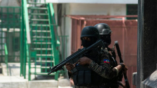 Cooperantes narran el "desastre humanitario" de Hait&iacute;, con balas perdidas, secuestros y miedo